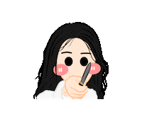 Bae Suzy Sticker by yemsstudio