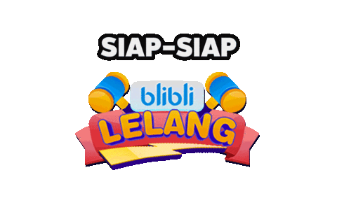 Shopping Shopee Sticker by Blibli.com