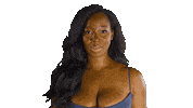 Wink Flirt Sticker by Celebs Go Dating