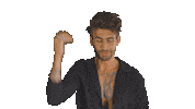 Chris Taylor Dancing Sticker by Celebs Go Dating