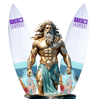 Alfredohoyos Sticker by totaldefiner