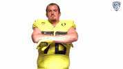 College Football GIF by Pac-12 Network