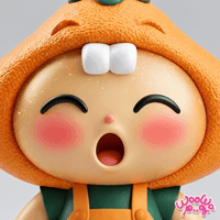 Mood Singing GIF