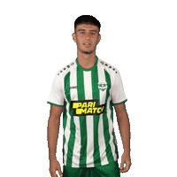 Ivan Pankov Sticker by ARISLIMASSOL