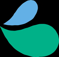 HGHPets splash drop burst brilliant GIF