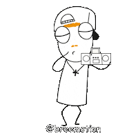 Breemotion Sticker