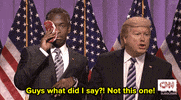 donald trump lol GIF
