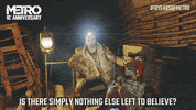 Metro 2033 GIF by Deep Silver