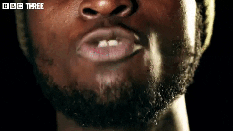 Therapgameuk GIF by BBC Three