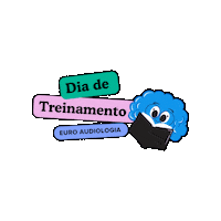 EuroAudiologia fonoaudiologia aparelhos auditivos audiologia euroaudiologia Sticker
