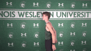 Tgoe Iwu GIF by iwusports