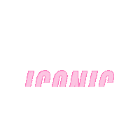 relatablyunstable girl pink vibes icon Sticker