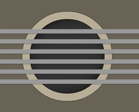 guitar hand GIF by Shallow Lagoon