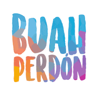 sorry ot Sticker by WATMag