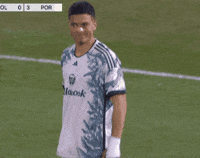 Vamos Lets Go GIF by Major League Soccer