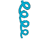 bobandbee intra spring Sticker