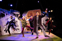 RoyalConservatoireScotland rcs royalconservatoire royalconservatoireofscotland GIF