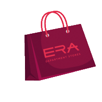 Fashion Beauty Sticker by Era Department Stores