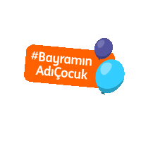 Turk Ataturk Sticker by ING Turkiye