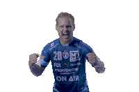 Mhb Sticker by Montpellier Handball