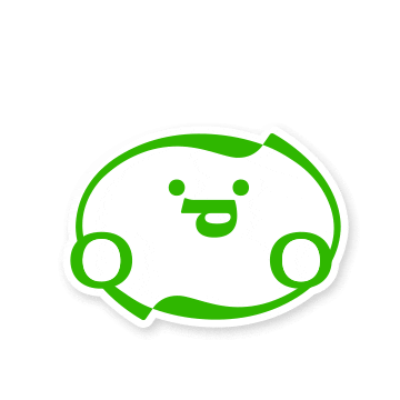 비비고 Sticker by bibigo.kr
