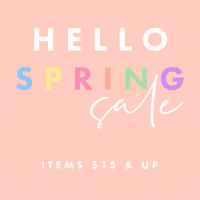 GIF by The Pink Lily Boutique