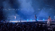 V Jin GIF by Disney+