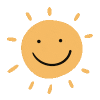 Happy Good Morning Sticker