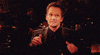 how i met your mother thumbs up GIF