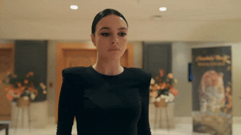 Show GIF by Ay Yapım