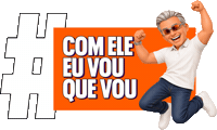 Nabor100 Sticker by naborwanderley