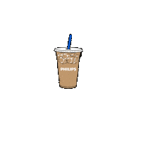 Philips Istanbul Kahve Festivali Sticker by Happy People Project