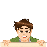 Halo Hello Sticker by Multipolar Technology