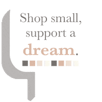 shopsweetsilvs small businesses support small businesses sweetsilvs shopsweetsilvs Sticker