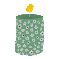 Light Sticker by Teaspoon studio