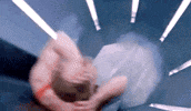 queen flash GIF