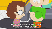 stan marsh kyle GIF by South Park 