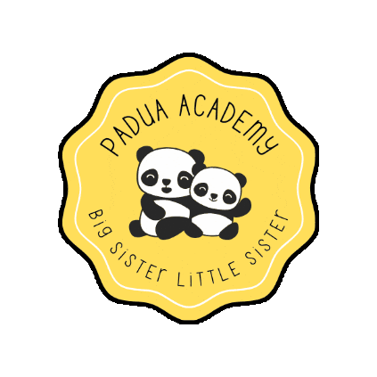 Sticker by Padua Academy