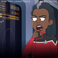 Star Trek: Lower Decks - We're Starfleet