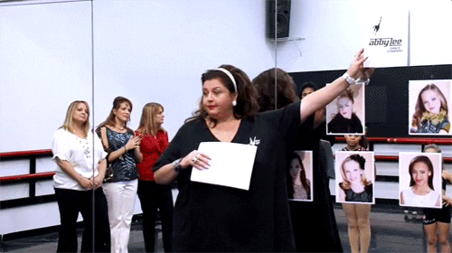 dance moms laughing GIF by RealityTVGIFs