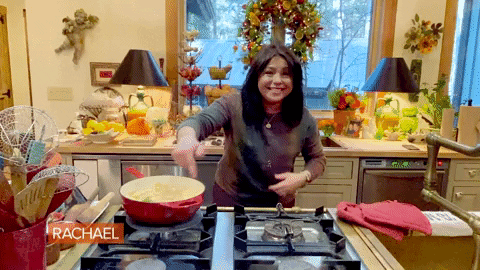 Food Lol GIF by Rachael Ray Show