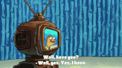 season 10 episode 6 GIF by SpongeBob SquarePants