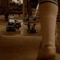 NetflixES trailer netflixes stranger things 3 strangerthings3 GIF