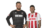 football soccer Sticker by 1. FC Köln