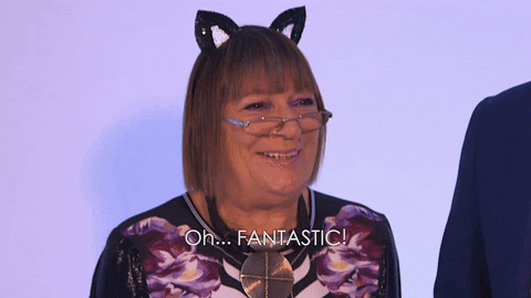 bntm GIF by Lifetime Telly