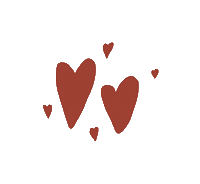 San Valentino Love Sticker