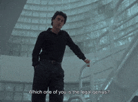 Miami Vice Genius GIF by Goldmaster