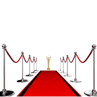 Awards Trophy GIF by Malaysia International Film Festival