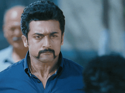 Singam GIF
