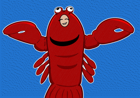 Whinoza giphyupload animation whinoza stews GIF